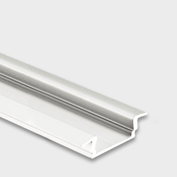 LP08 Recessed Profile